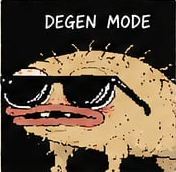 DONK meme: Degen mode